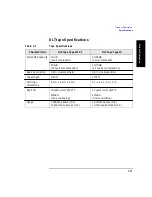 Preview for 23 page of HP Surestore Tape Library Model 2/15 User Manual