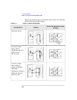 Preview for 34 page of HP Surestore Tape Library Model 2/15 User Manual