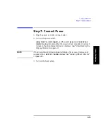 Preview for 39 page of HP Surestore Tape Library Model 2/15 User Manual