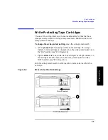 Preview for 47 page of HP Surestore Tape Library Model 2/15 User Manual