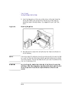 Предварительный просмотр 66 страницы HP Surestore Tape Library Model 2/15 User Manual