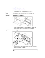 Предварительный просмотр 68 страницы HP Surestore Tape Library Model 2/15 User Manual