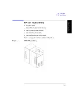 Preview for 15 page of HP Surestore Tape Library Model 2/28 User Manual