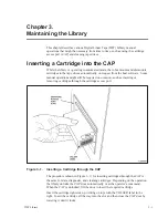 Preview for 31 page of HP Surestore Tape Library Model 3/30 Hardware Operator'S Manual