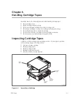 Preview for 43 page of HP Surestore Tape Library Model 3/30 Hardware Operator'S Manual