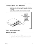 Preview for 45 page of HP Surestore Tape Library Model 3/30 Hardware Operator'S Manual