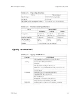 Preview for 51 page of HP Surestore Tape Library Model 3/30 Hardware Operator'S Manual