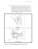 Preview for 38 page of HP Surestore Tape Library Model 6/100 Hardware Operator'S Manual