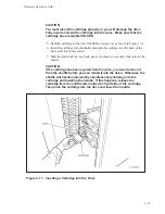 Preview for 49 page of HP Surestore Tape Library Model 6/100 Hardware Operator'S Manual