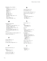 Preview for 68 page of HP Surestore Tape Library Model 6/100 Hardware Operator'S Manual