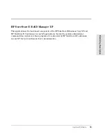 Preview for 19 page of HP Surestore XP256 - Disk Array Manual