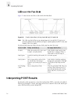 Preview for 36 page of HP surestore Reference Manual