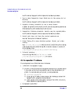 Preview for 30 page of HP sv6 Troubleshooting Manual