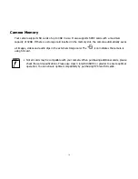 Предварительный просмотр 14 страницы HP SW350 User Manual