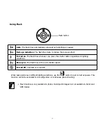 Предварительный просмотр 35 страницы HP SW350 User Manual