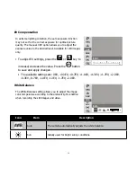 Предварительный просмотр 39 страницы HP SW350 User Manual