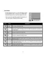 Предварительный просмотр 42 страницы HP SW350 User Manual