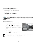 Предварительный просмотр 74 страницы HP SW350 User Manual