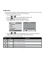 Предварительный просмотр 81 страницы HP SW350 User Manual