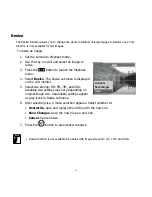 Предварительный просмотр 85 страницы HP SW350 User Manual