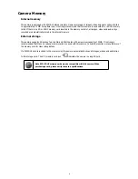 Предварительный просмотр 12 страницы HP SW450 User Manual