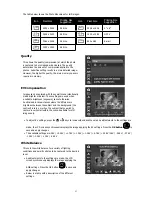 Предварительный просмотр 31 страницы HP SW450 User Manual