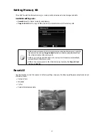 Предварительный просмотр 69 страницы HP SW450 User Manual