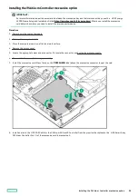 Предварительный просмотр 58 страницы HP Synergy 480 Gen10 User Manual