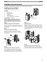 Предварительный просмотр 27 страницы HP System/E25 User Manual