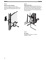 Предварительный просмотр 36 страницы HP System/E25 User Manual