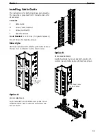 Предварительный просмотр 37 страницы HP System/E25 User Manual