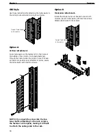 Предварительный просмотр 38 страницы HP System/E25 User Manual