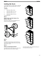 Предварительный просмотр 39 страницы HP System/E25 User Manual