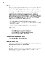 Preview for 12 page of HP T1000 Supplementary Manual