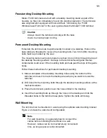 Preview for 41 page of HP T1000 Supplementary Manual