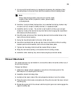 Preview for 43 page of HP T1000 Supplementary Manual