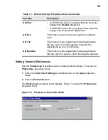 Preview for 69 page of HP T1000 Supplementary Manual