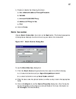 Preview for 87 page of HP T1000 Supplementary Manual