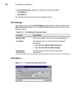 Preview for 96 page of HP T1000 Supplementary Manual