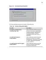 Preview for 101 page of HP T1000 Supplementary Manual