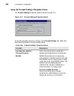 Preview for 130 page of HP T1000 Supplementary Manual