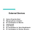 Preview for 139 page of HP T1000 Supplementary Manual