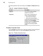 Preview for 146 page of HP T1000 Supplementary Manual