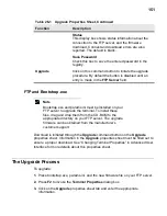 Предварительный просмотр 181 страницы HP T1000 Supplementary Manual