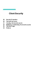 Предварительный просмотр 193 страницы HP T1000 Supplementary Manual