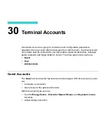 Предварительный просмотр 199 страницы HP T1000 Supplementary Manual