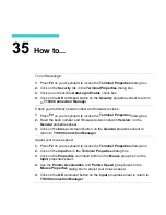 Предварительный просмотр 219 страницы HP T1000 Supplementary Manual