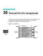 Предварительный просмотр 223 страницы HP T1000 Supplementary Manual