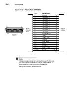 Предварительный просмотр 224 страницы HP T1000 Supplementary Manual