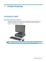 Preview for 9 page of HP T200 Maintenance And Service Manual